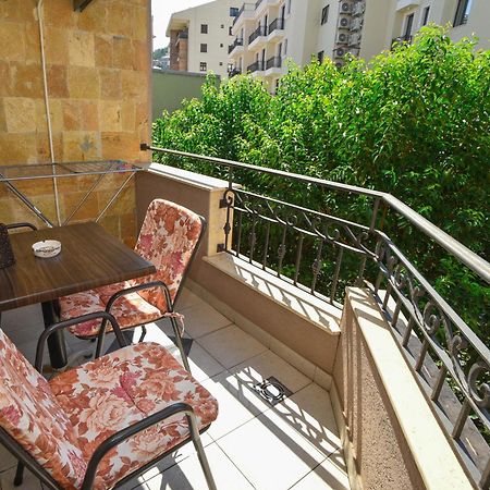Apartment Golden Lavender Budva Exteriér fotografie
