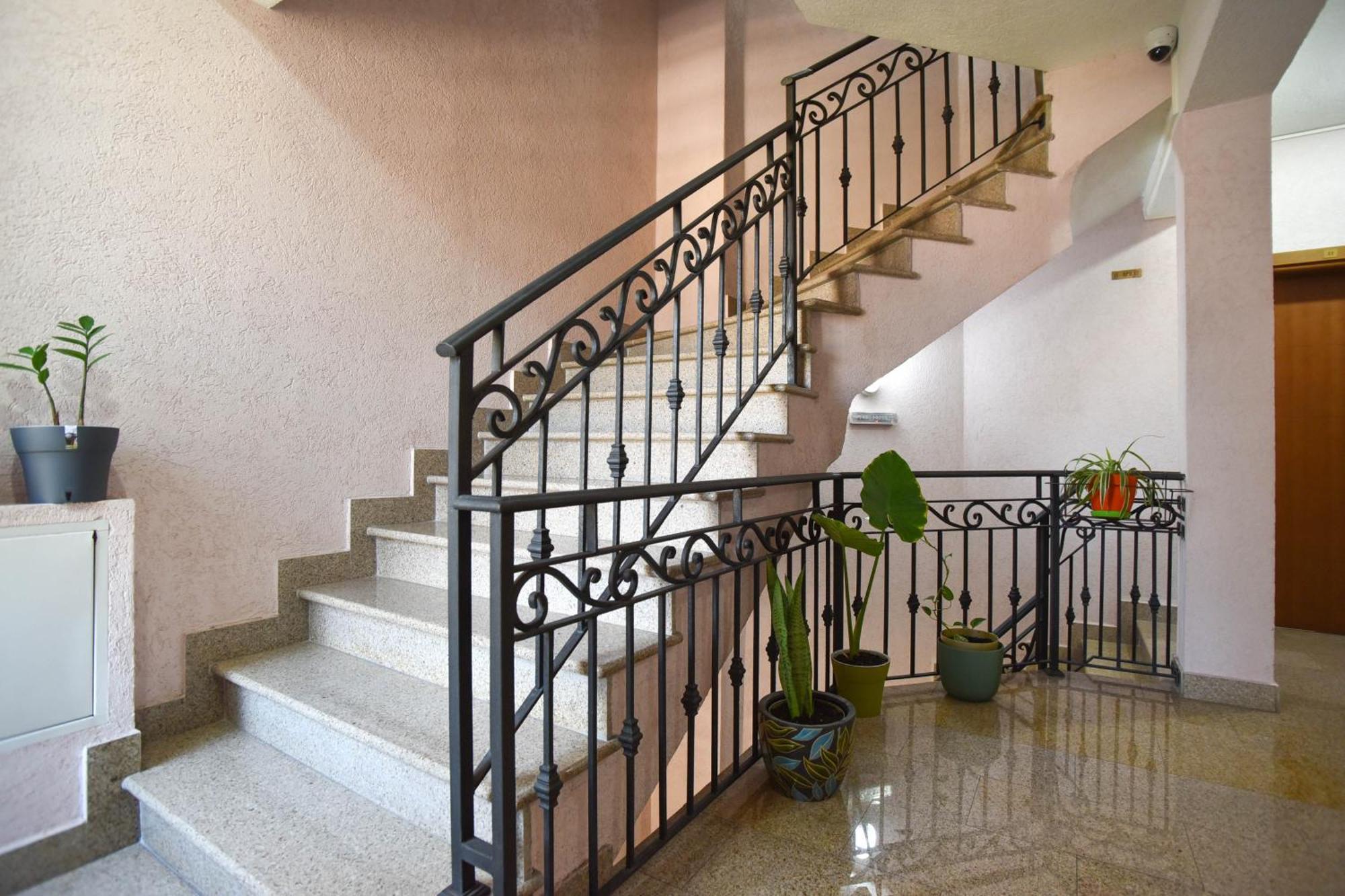 Apartment Golden Lavender Budva Exteriér fotografie